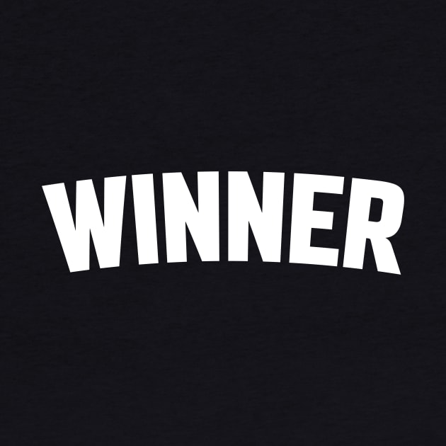 WINNER by LOS ALAMOS PROJECT T